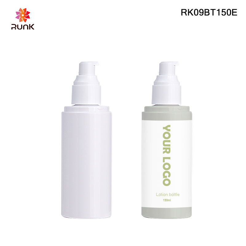 150ml PET Toner Bottle