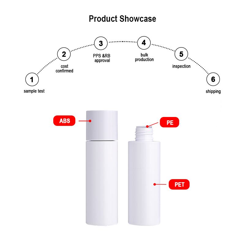 toner lotion bottle