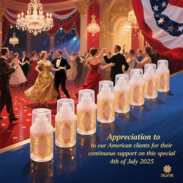 Happy Independence Day to Our Valued U.S. Clients!