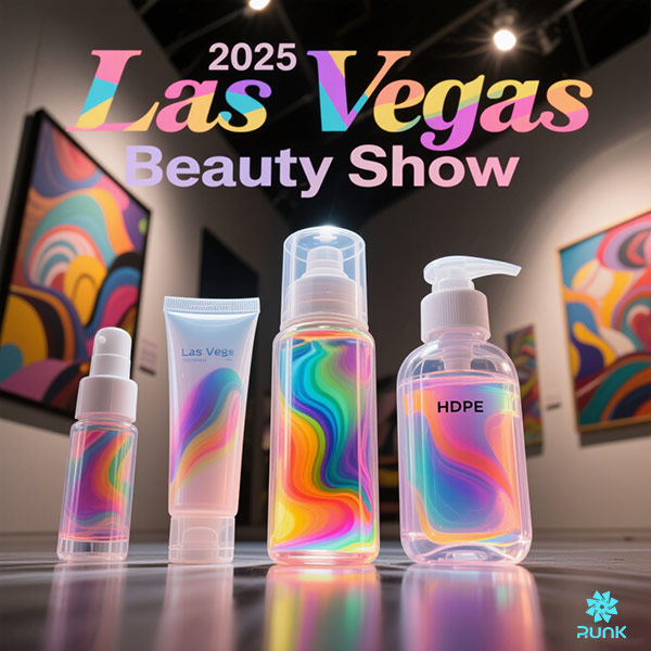 2025 Las Vegas Beauty Show: A Cosmetic Extravaganza