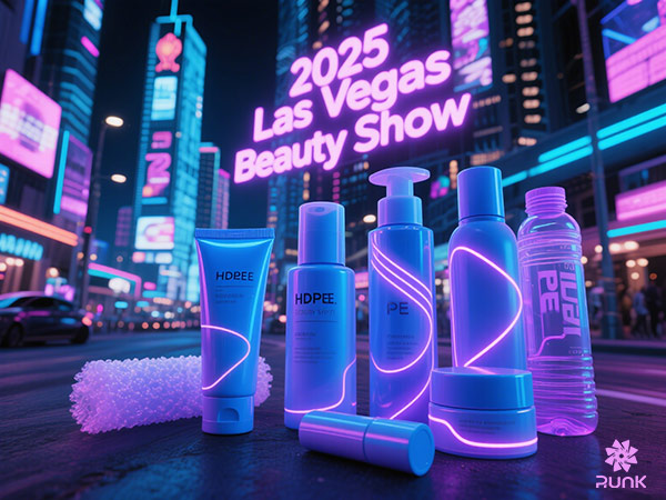 2025 Las Vegas Beauty Show: A Cosmetic Extravaganza