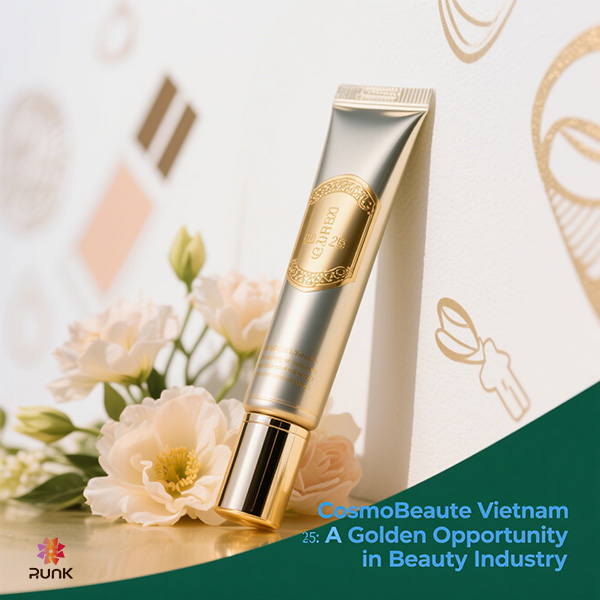 Vietbeauty Ho Chi Minh 2025: A Beauty Extravaganza​