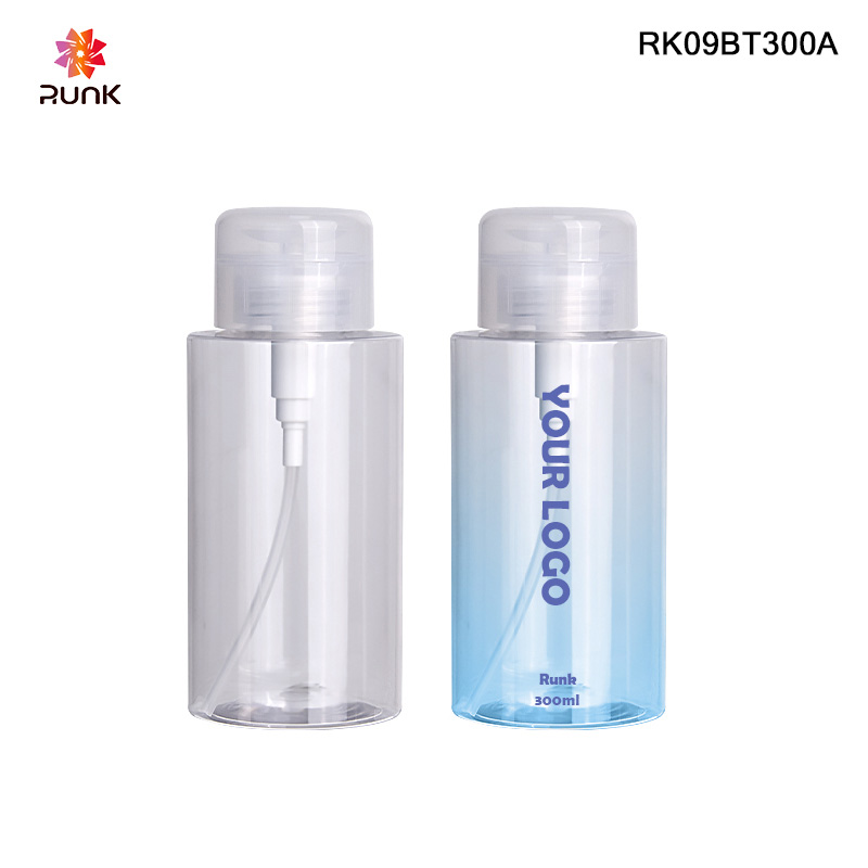 makeup remover bottle suppliers