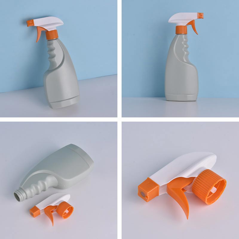 trigger spray bottle