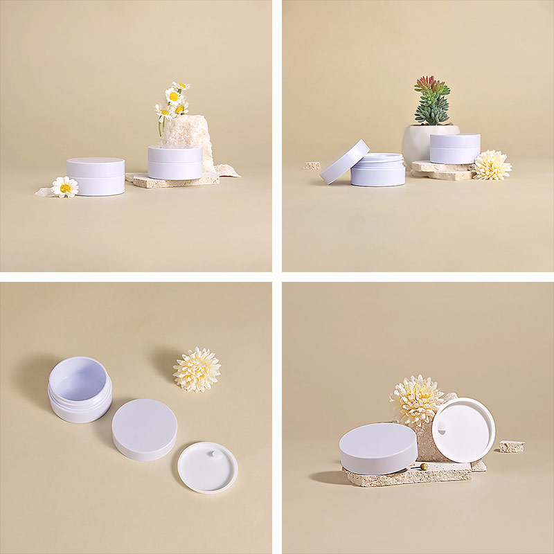 day cream jar
