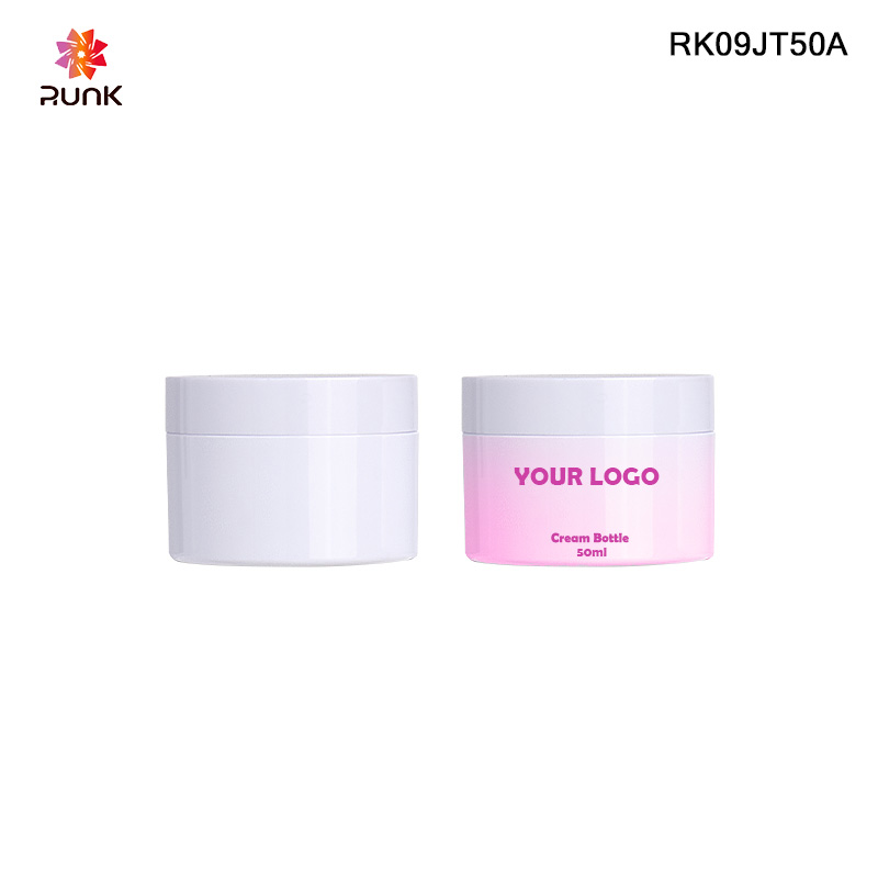 cream jar 50ml
