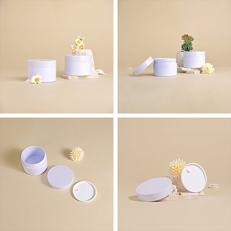 cream jar 50ml