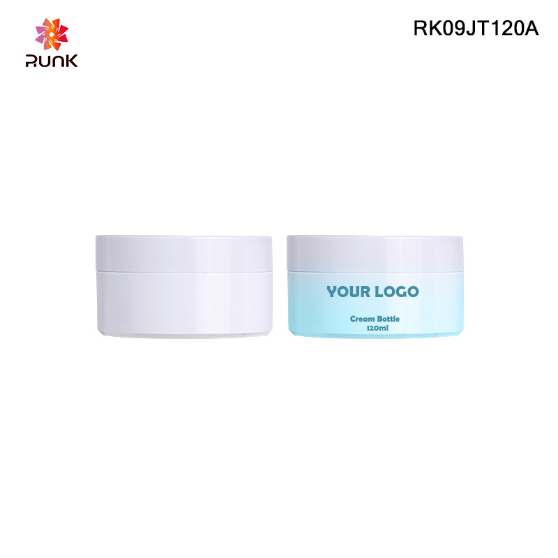 120ml jar cream