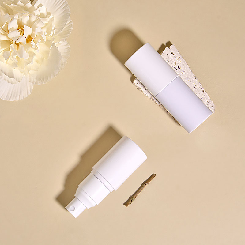 cosmetics bottle cosmetics bottle