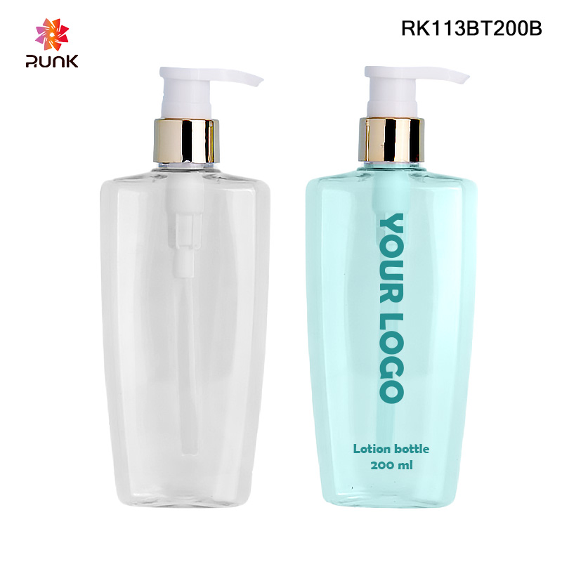 Почему флаконы с эмульсией так важны в современной упаковке средств по уходу за кожей