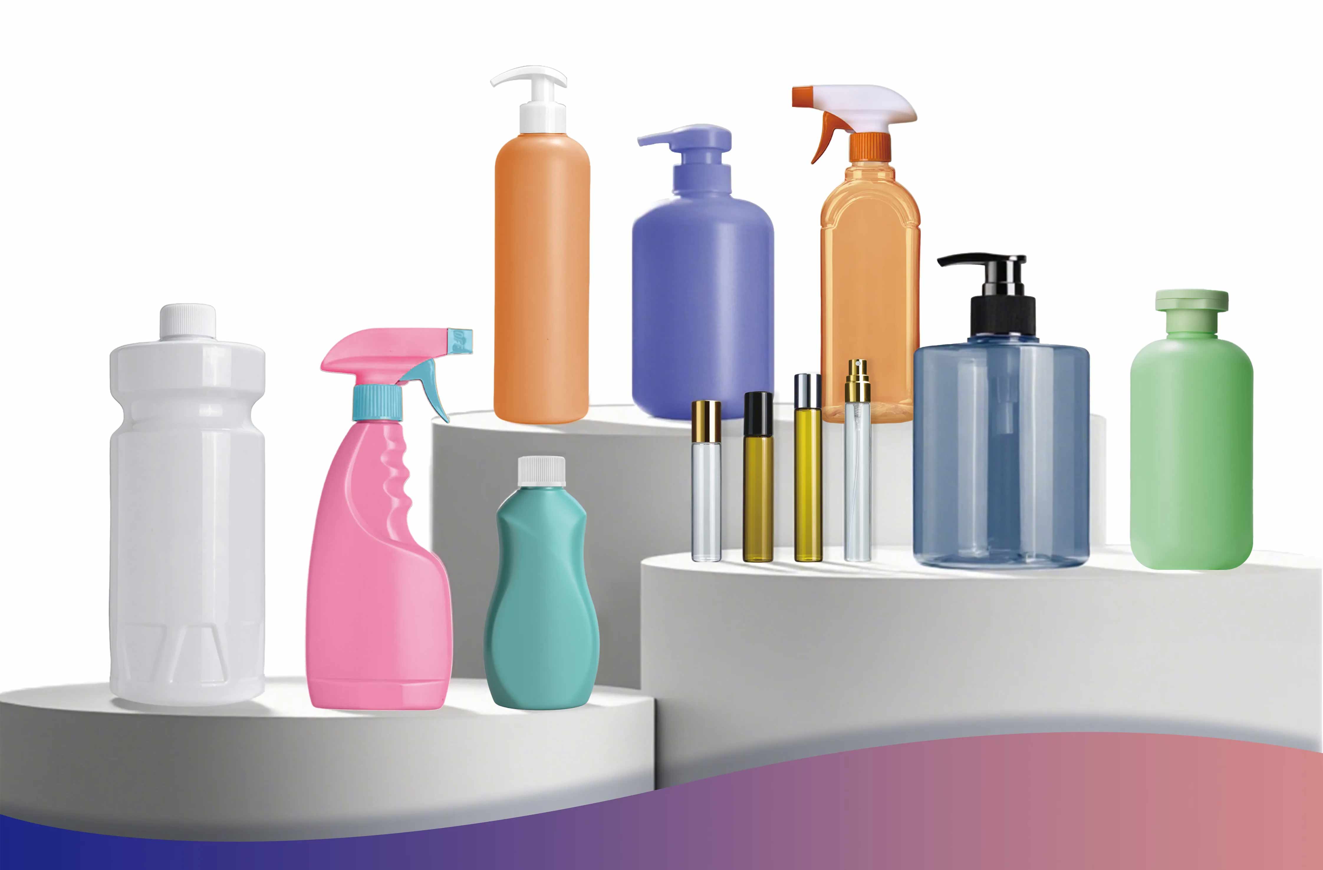 packaging bottle packaging bottle