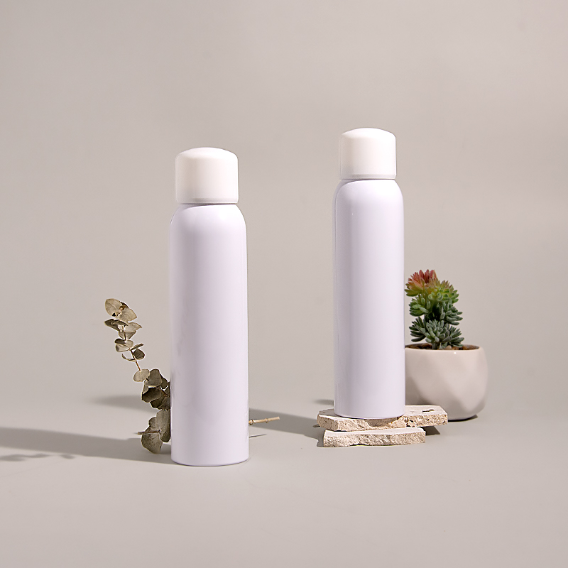 Spray Packaging Bottle
