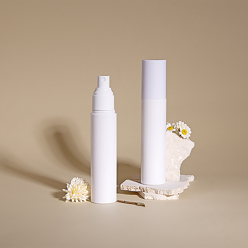 Silk screen printed spray Silk screen printed spray