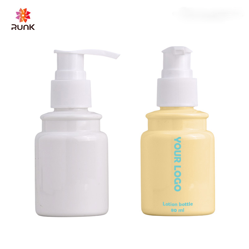 plastic bottle for shampoo and conditioner plastic bottle for shampoo and conditioner