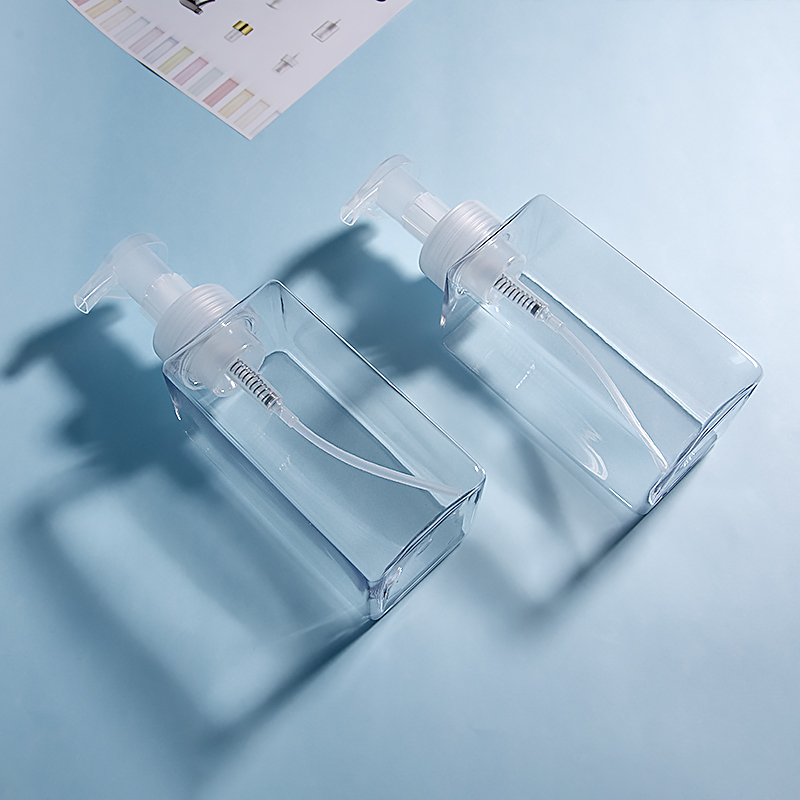 mousse clear bottle mousse clear bottle