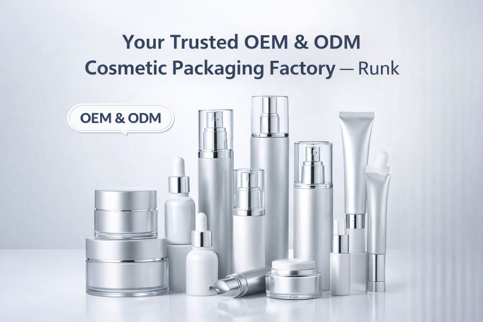 Как выбрать подходящий дозатор или крышку для флаконов с эмульсией